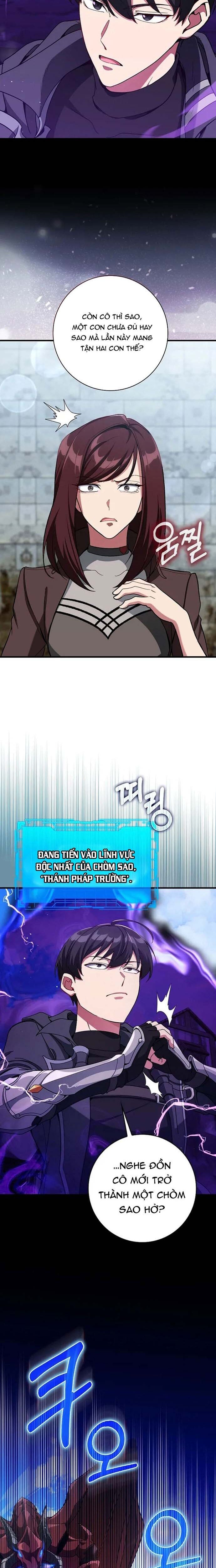 Người Chơi Cấp Tối Đa - Chapter 91 - Page 4