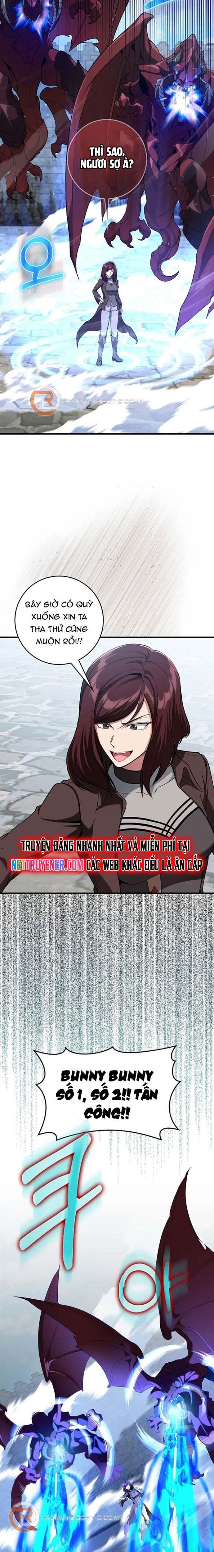 Người Chơi Cấp Tối Đa - Chapter 91 - Page 5