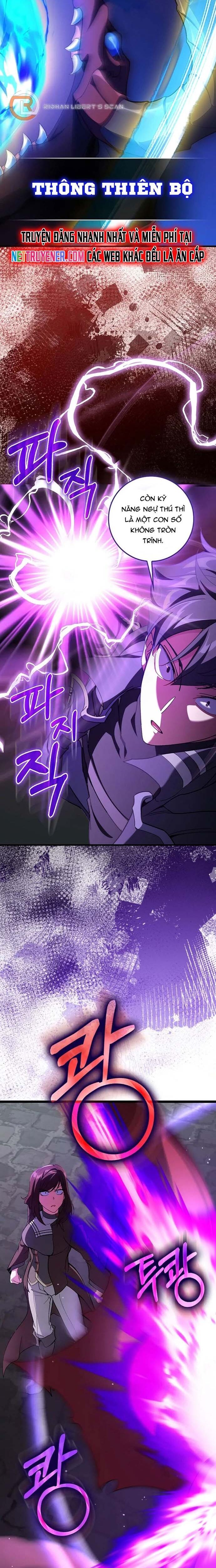 Người Chơi Cấp Tối Đa - Chapter 91 - Page 7