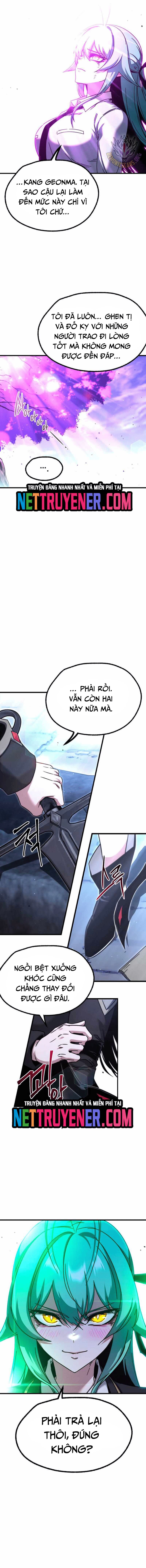 Thống Lĩnh Học Viện Chỉ Bằng Dao Sashimi - Chapter 42 - Page 10