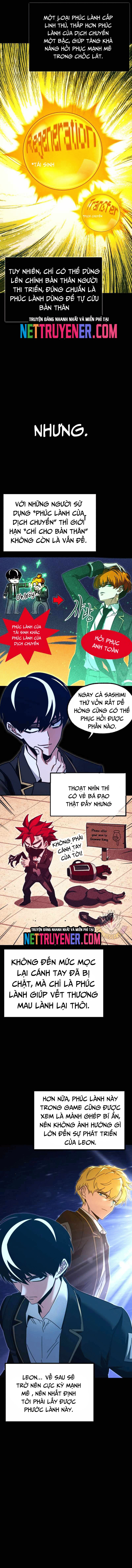 Thống Lĩnh Học Viện Chỉ Bằng Dao Sashimi - Chapter 42 - Page 14