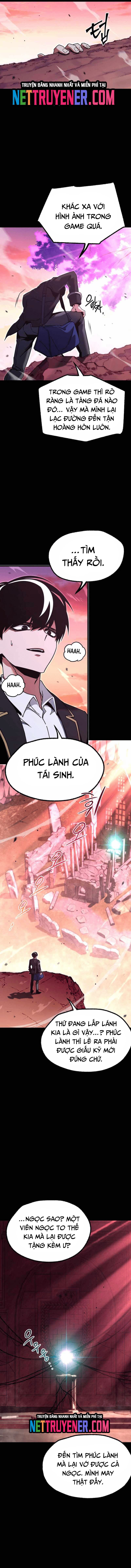 Thống Lĩnh Học Viện Chỉ Bằng Dao Sashimi - Chapter 42 - Page 15