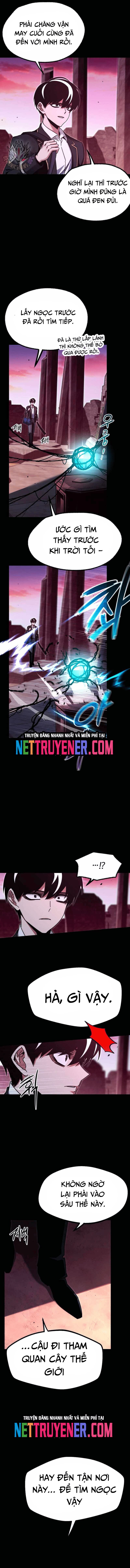 Thống Lĩnh Học Viện Chỉ Bằng Dao Sashimi - Chapter 42 - Page 16