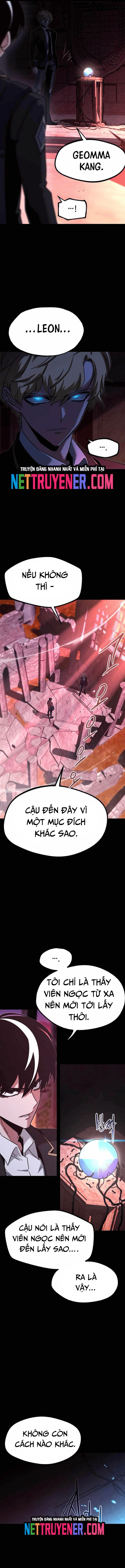 Thống Lĩnh Học Viện Chỉ Bằng Dao Sashimi - Chapter 42 - Page 17
