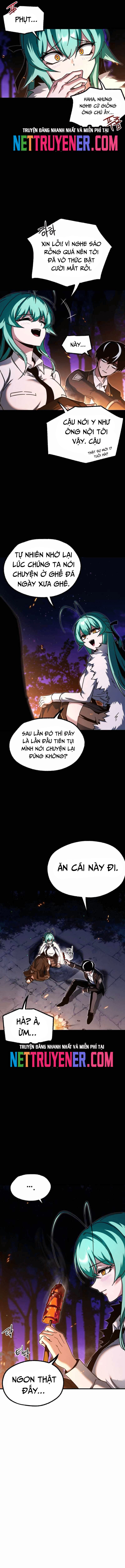 Thống Lĩnh Học Viện Chỉ Bằng Dao Sashimi - Chapter 42 - Page 7