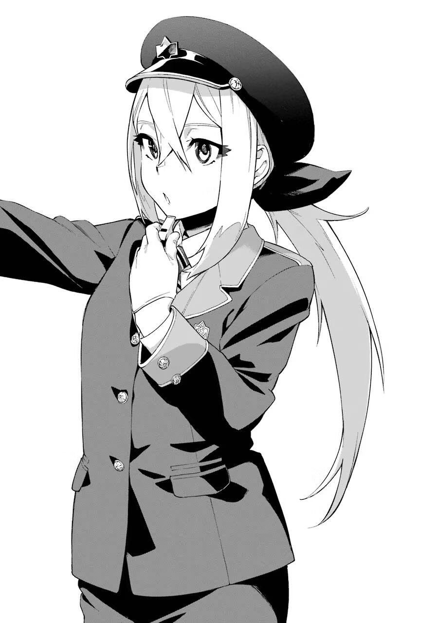 Cách Sống Của Thiếu Nữ Hành Quyết Chapter 13.5 - Trang 7