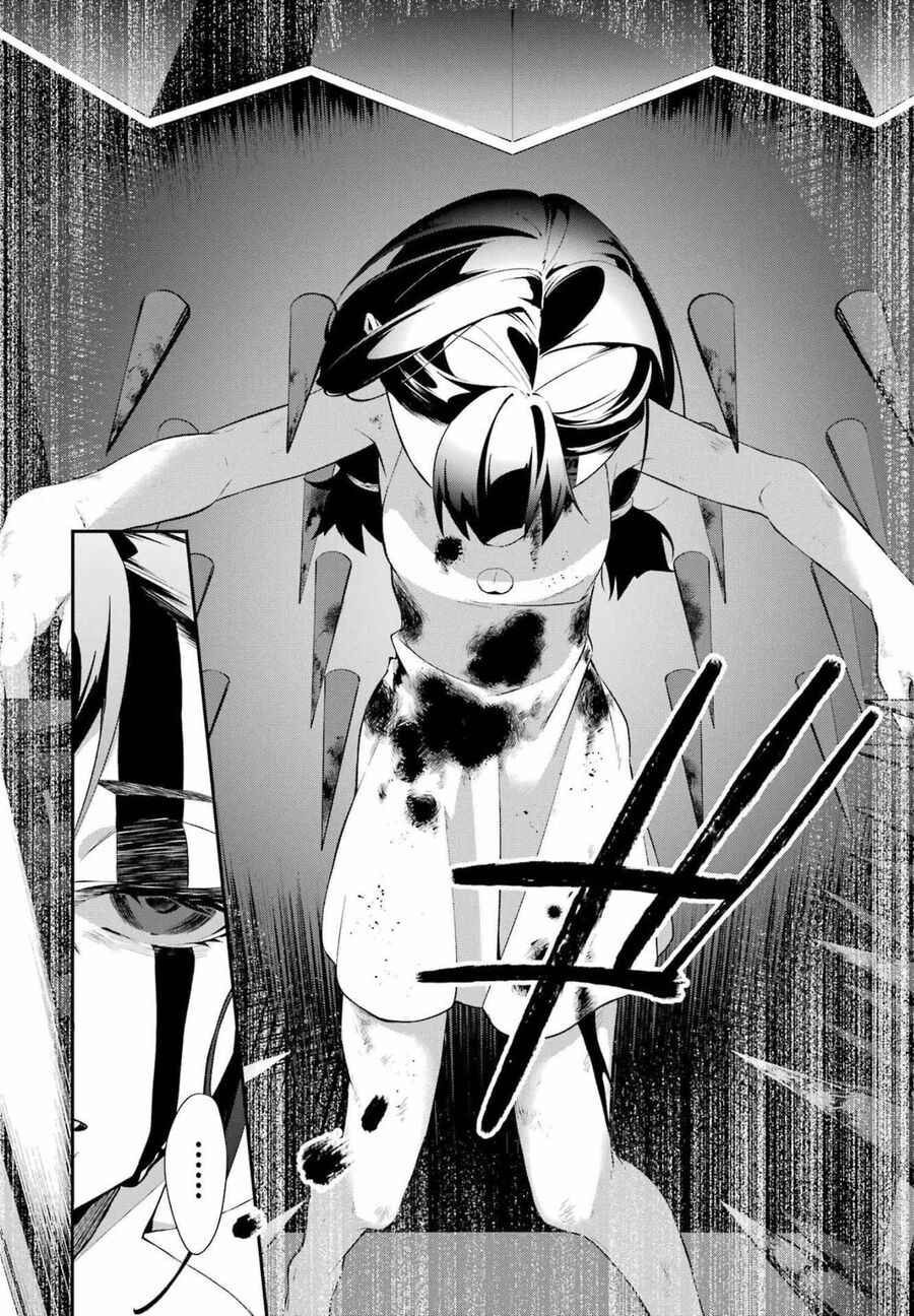 Cách Sống Của Thiếu Nữ Hành Quyết Chapter 23 - Trang 9