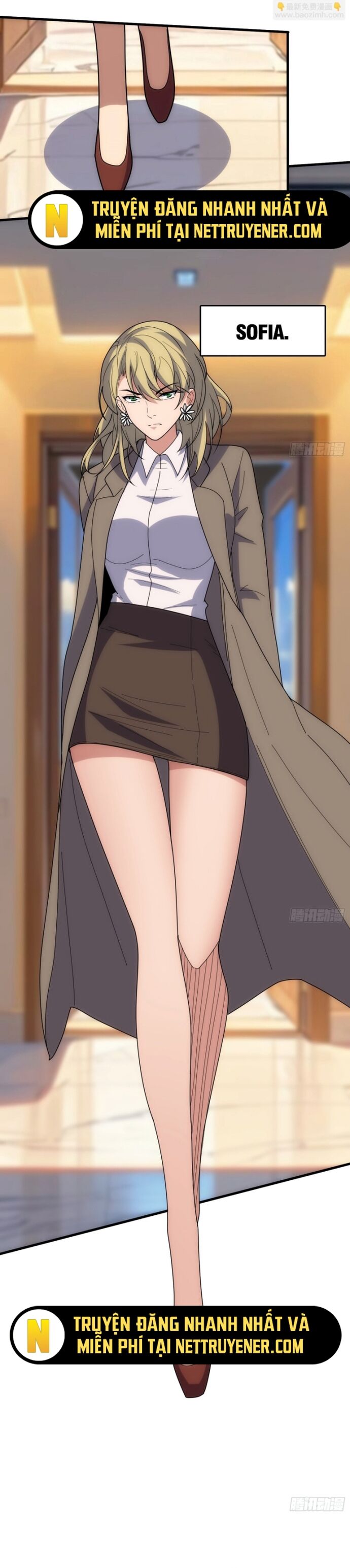 Tin Tức Của Toàn Tri Giả - Chapter 41 - Page 9