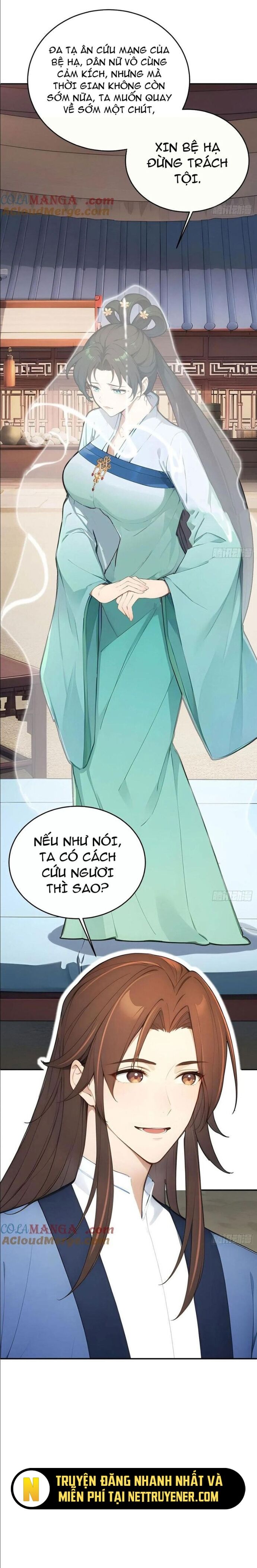 Trở Lại Cổ Đại Làm Hoàng Đế - Chapter 64 - Page 11