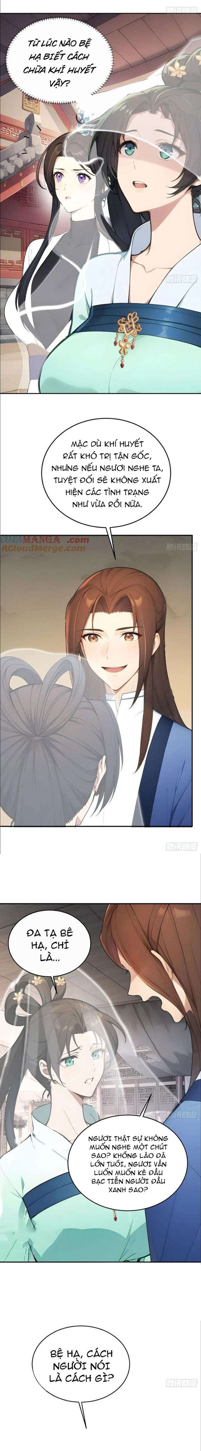 Trở Lại Cổ Đại Làm Hoàng Đế - Chapter 64 - Page 12