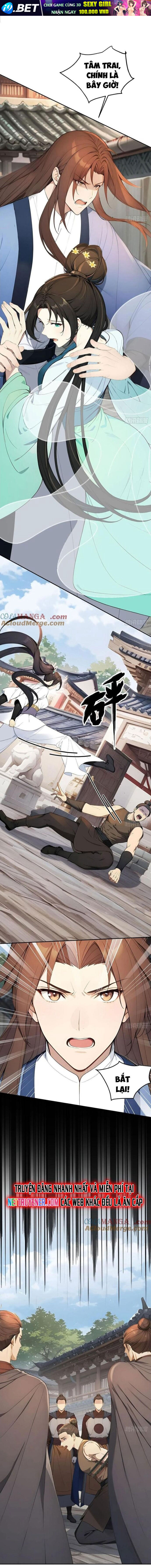 Trở Lại Cổ Đại Làm Hoàng Đế - Chapter 64 - Page 4