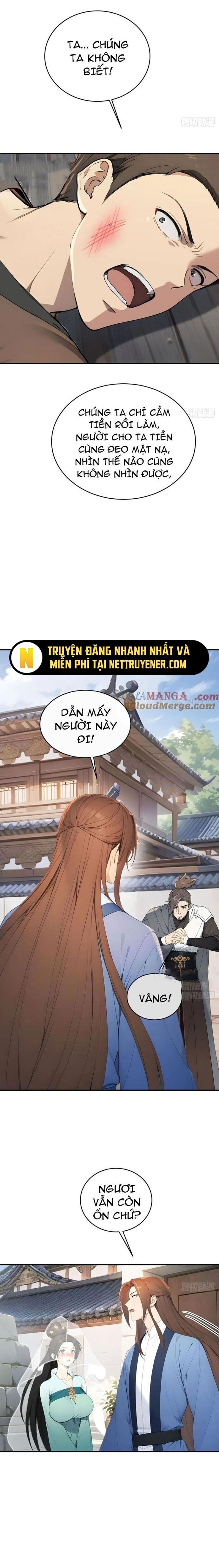 Trở Lại Cổ Đại Làm Hoàng Đế - Chapter 64 - Page 6