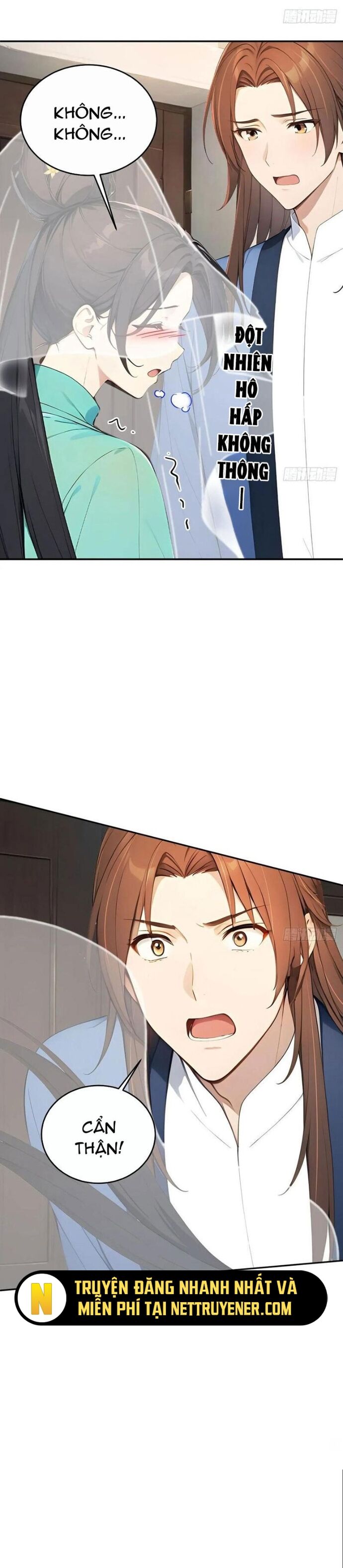 Trở Lại Cổ Đại Làm Hoàng Đế - Chapter 64 - Page 7