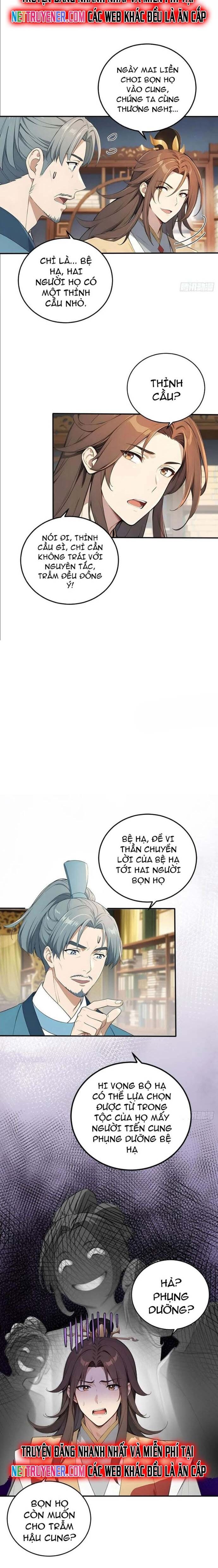 Trở Lại Cổ Đại Làm Hoàng Đế - Chapter 65 - Page 12