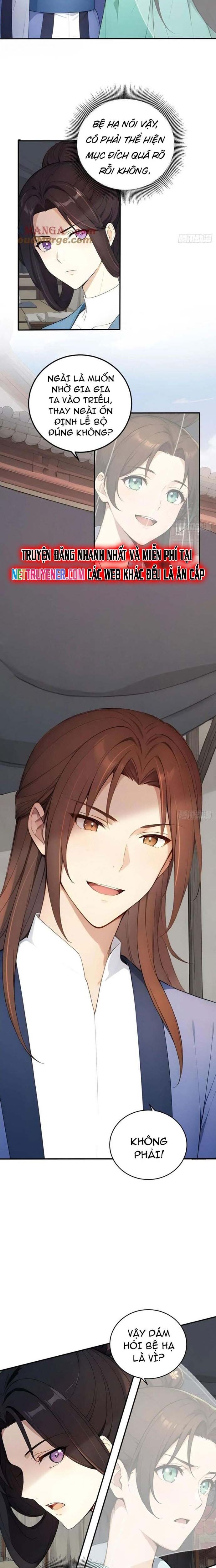 Trở Lại Cổ Đại Làm Hoàng Đế - Chapter 65 - Page 5