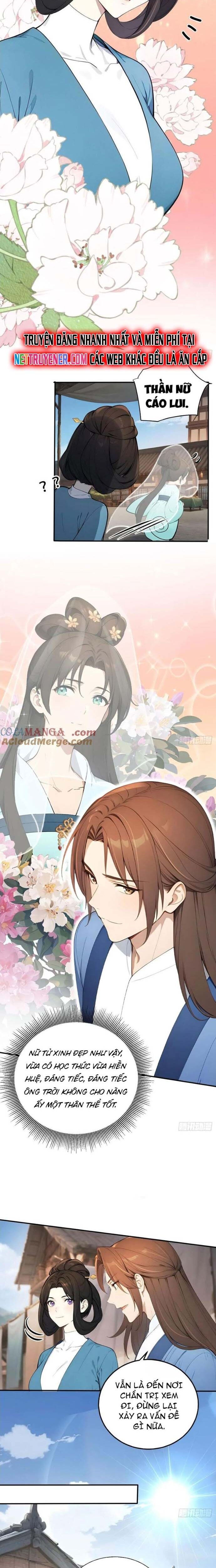 Trở Lại Cổ Đại Làm Hoàng Đế - Chapter 65 - Page 9