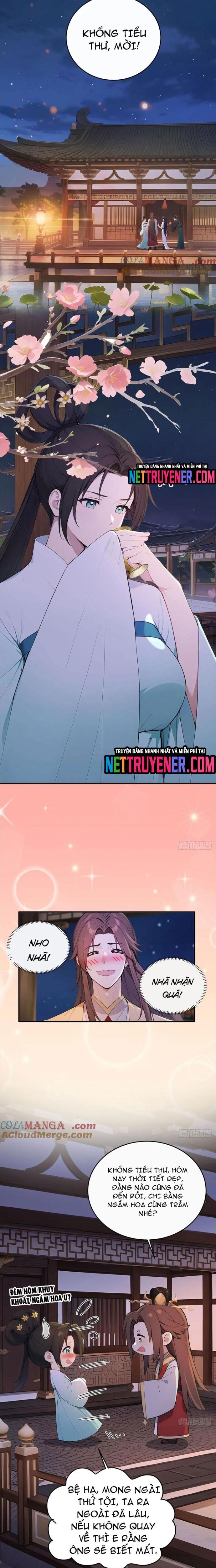 Trở Lại Cổ Đại Làm Hoàng Đế - Chapter 66 - Page 10