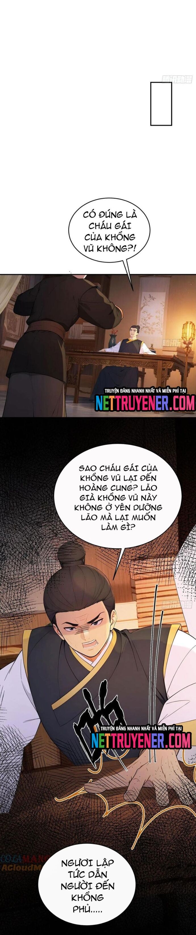 Trở Lại Cổ Đại Làm Hoàng Đế - Chapter 66 - Page 13