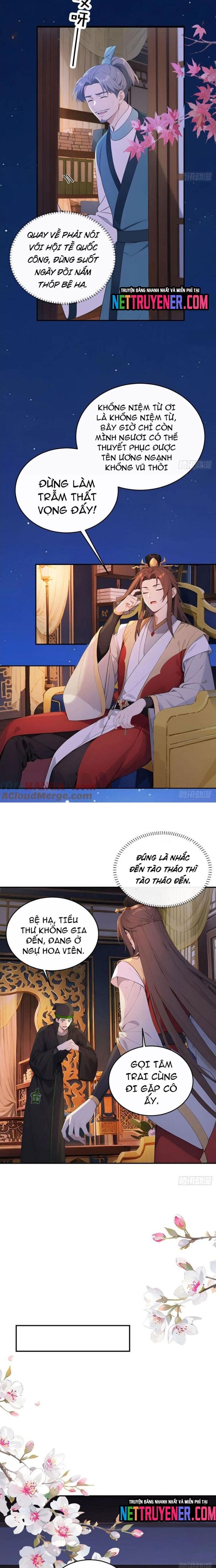 Trở Lại Cổ Đại Làm Hoàng Đế - Chapter 66 - Page 3