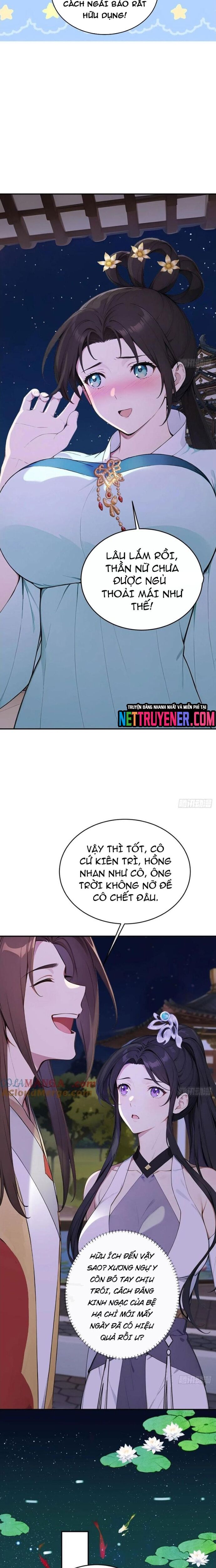 Trở Lại Cổ Đại Làm Hoàng Đế - Chapter 66 - Page 5