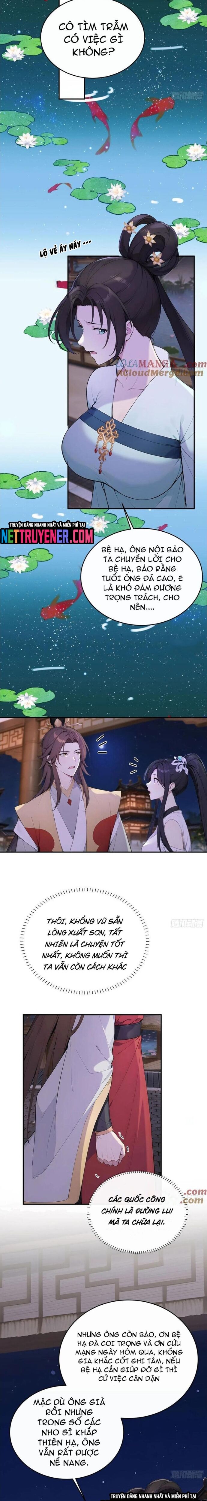 Trở Lại Cổ Đại Làm Hoàng Đế - Chapter 66 - Page 6