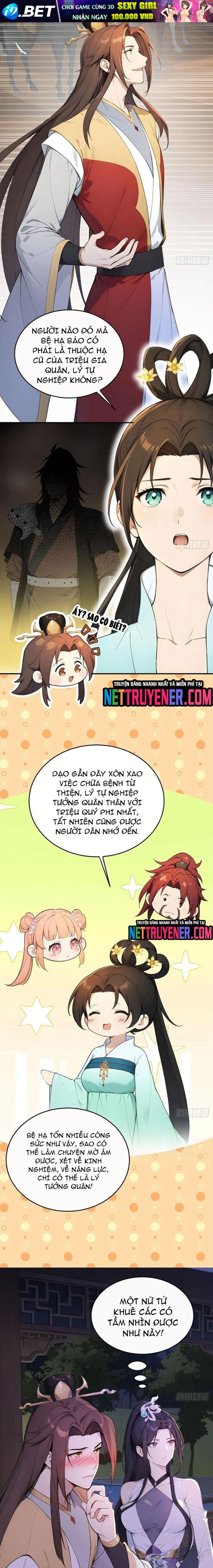 Trở Lại Cổ Đại Làm Hoàng Đế - Chapter 66 - Page 8