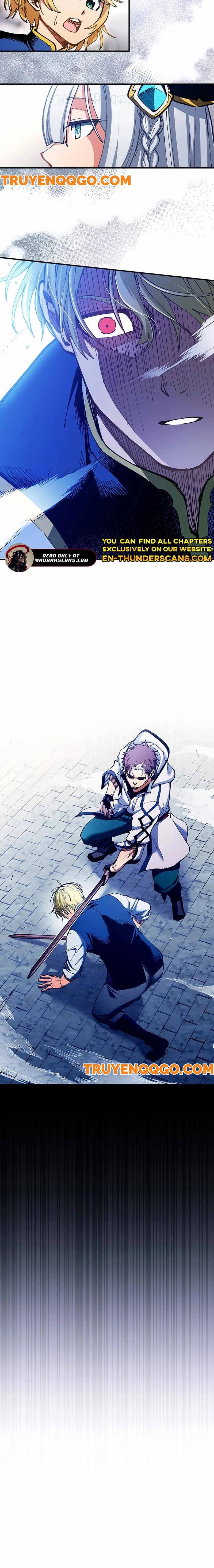 Thầy Làng Hóa Thánh Kiếm - Chapter 5 - Page 7