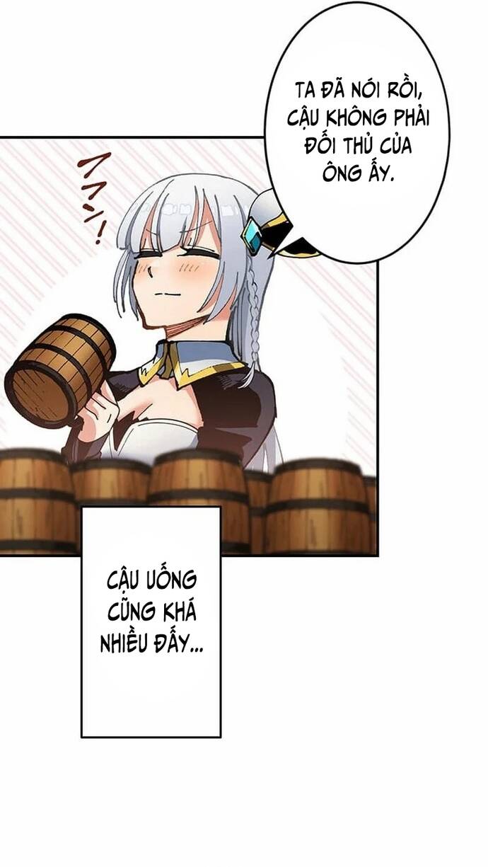 Thầy Làng Hóa Thánh Kiếm - Chapter 7 - Page 15
