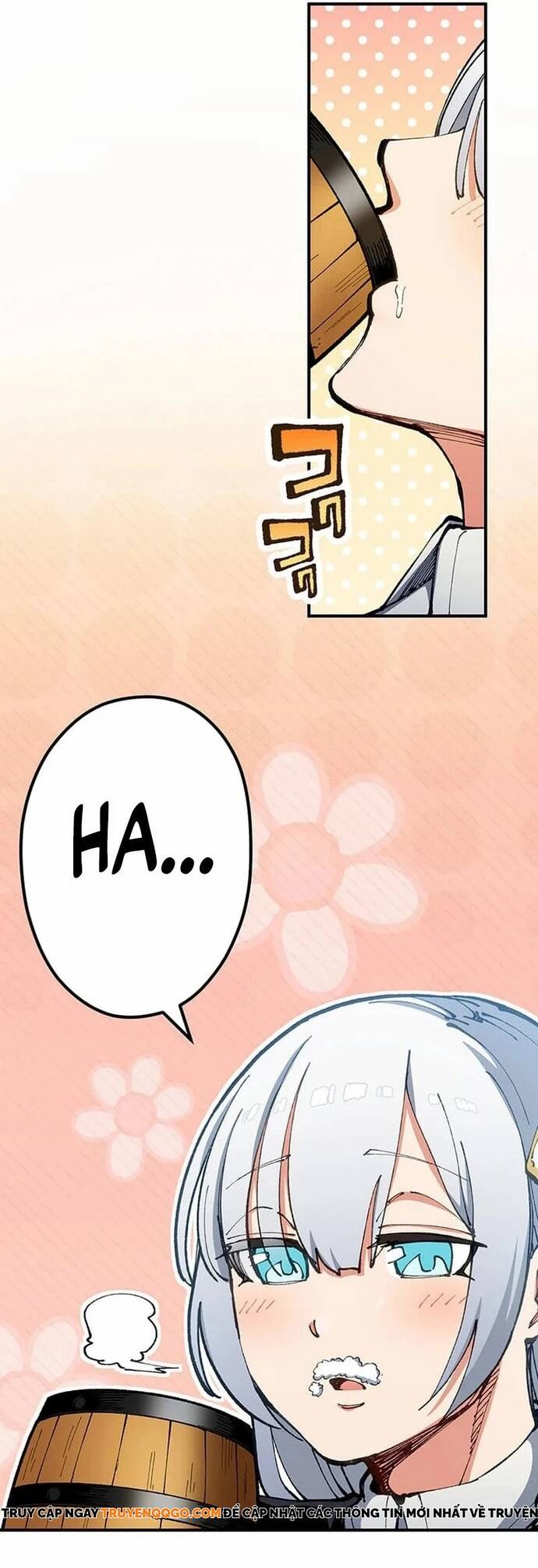 Thầy Làng Hóa Thánh Kiếm - Chapter 7 - Page 9