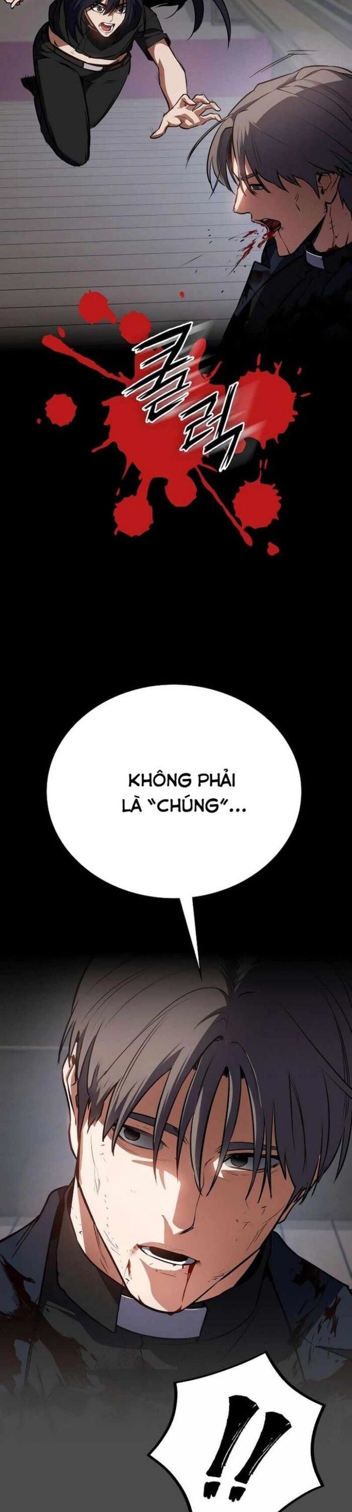 Nhật Hành Nhân - Chapter 38 - Page 12