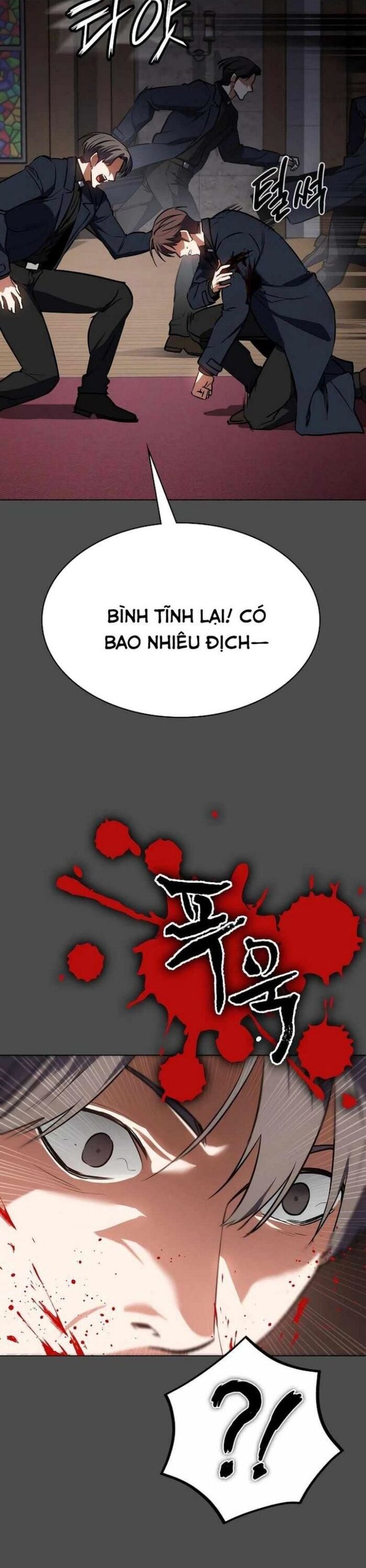 Nhật Hành Nhân - Chapter 38 - Page 14