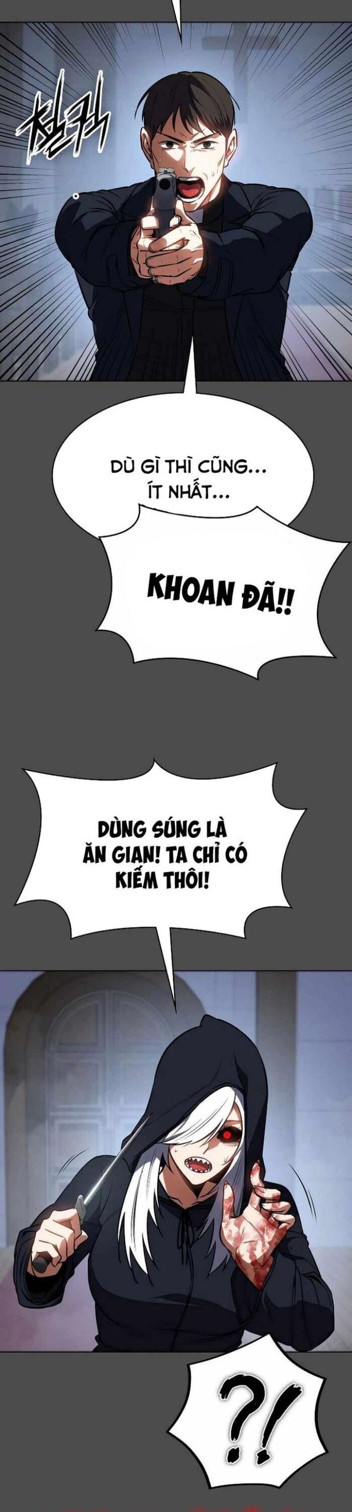Nhật Hành Nhân - Chapter 38 - Page 20