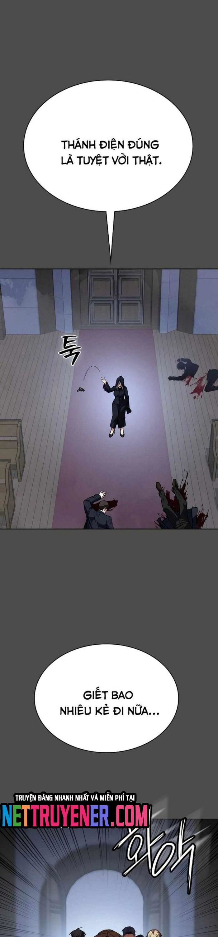 Nhật Hành Nhân - Chapter 38 - Page 23