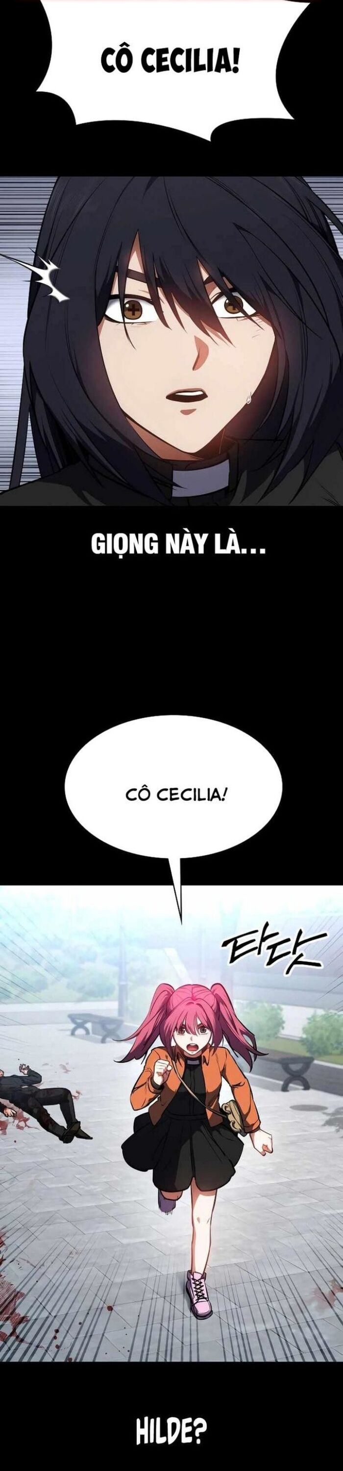 Nhật Hành Nhân - Chapter 38 - Page 3