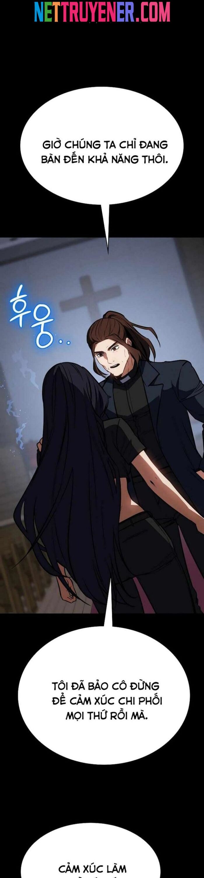 Nhật Hành Nhân - Chapter 38 - Page 36