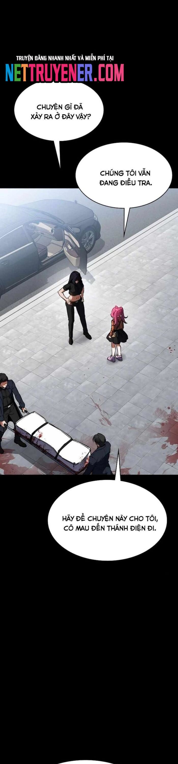 Nhật Hành Nhân - Chapter 38 - Page 4