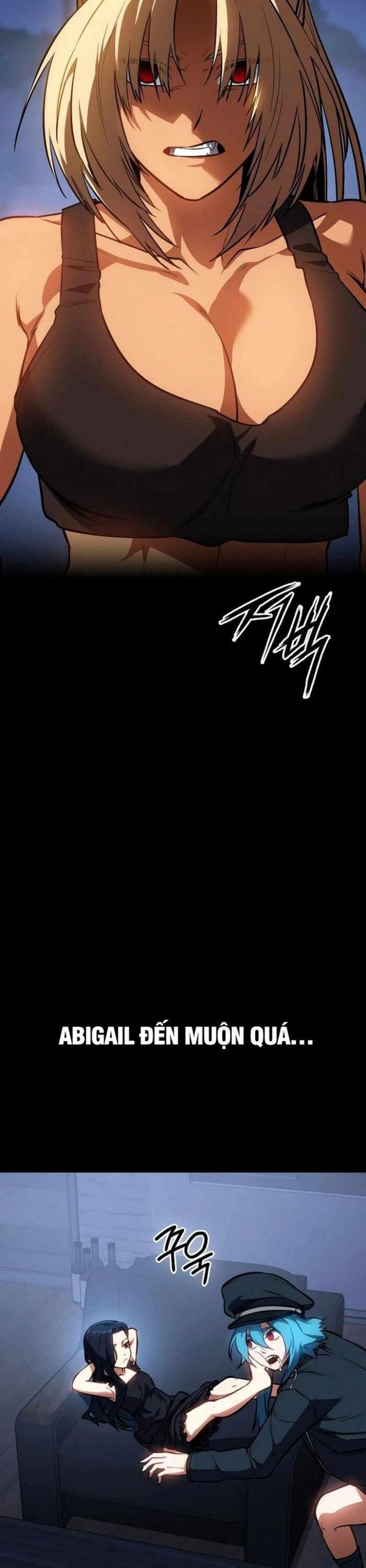 Nhật Hành Nhân - Chapter 38 - Page 44