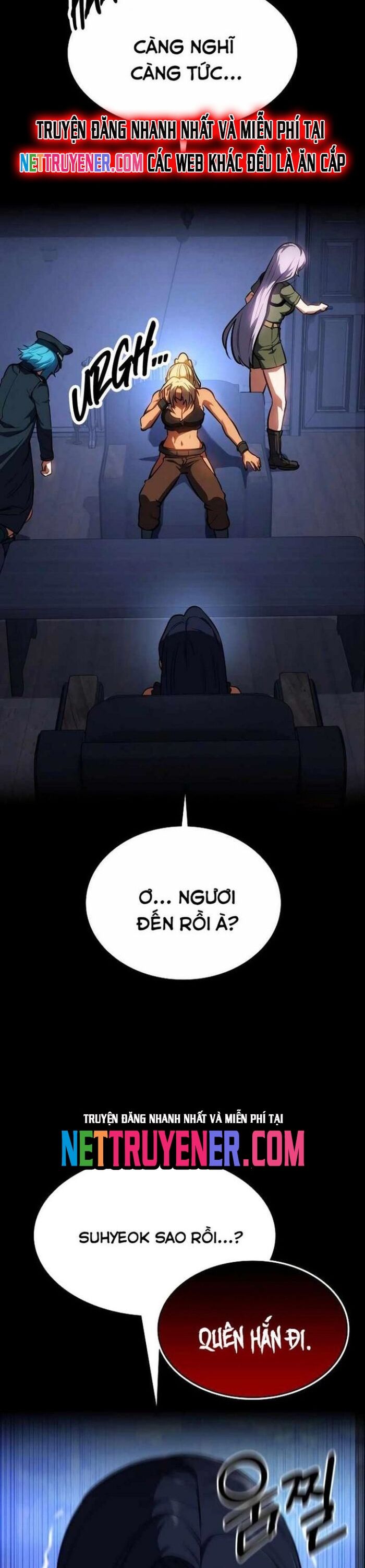 Nhật Hành Nhân - Chapter 38 - Page 46