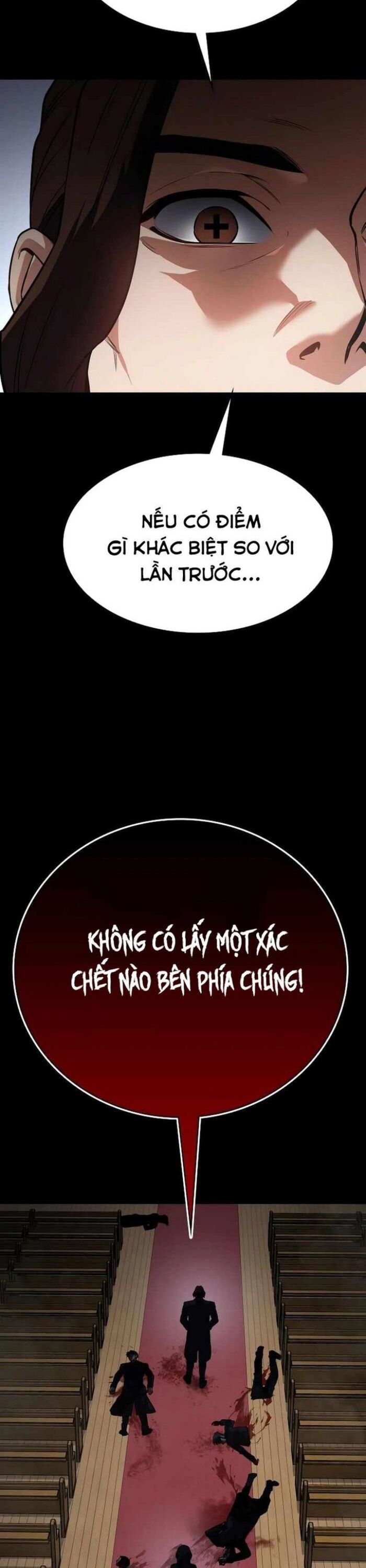 Nhật Hành Nhân - Chapter 38 - Page 9