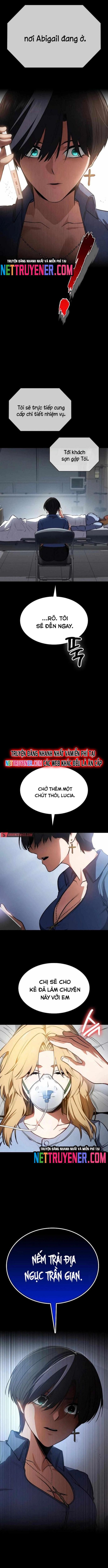 Nhật Hành Nhân - Chapter 39 - Page 14
