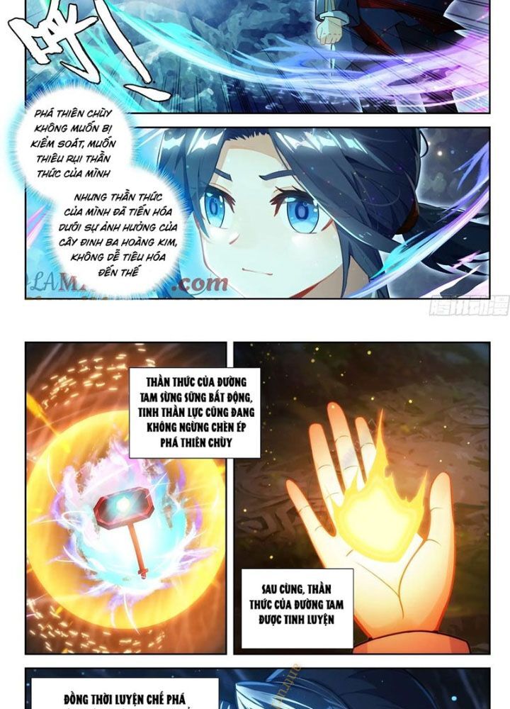 Đấu La Đại Lục 5 - Chapter 234 - Page 12