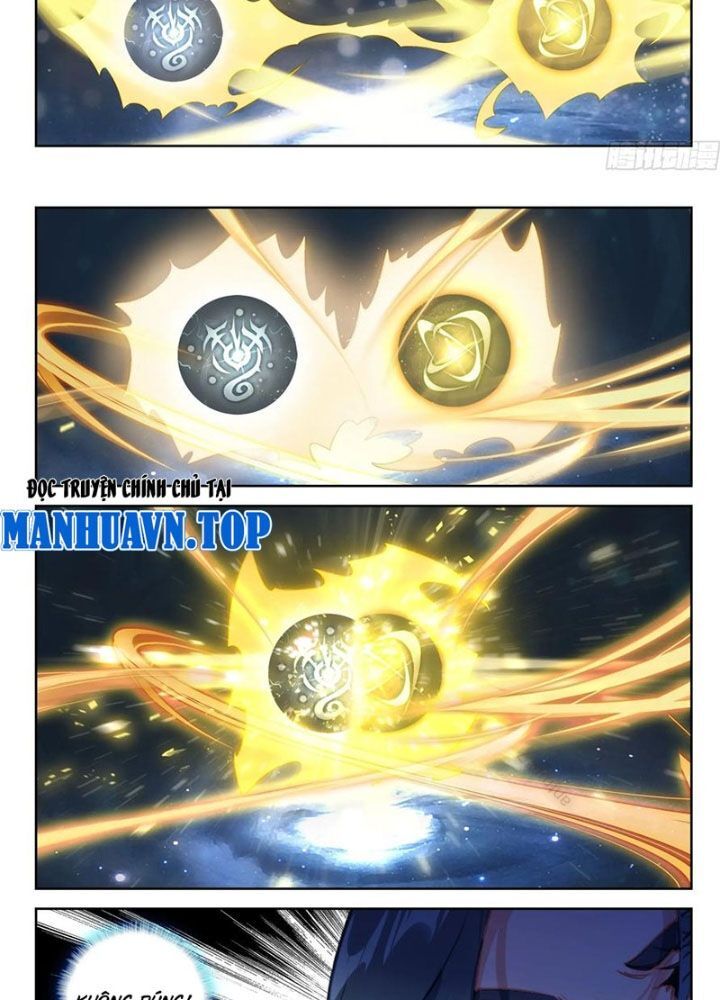 Đấu La Đại Lục 5 - Chapter 234 - Page 18