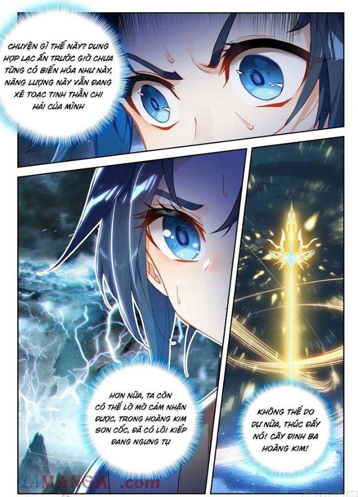 Đấu La Đại Lục 5 - Chapter 234 - Page 22