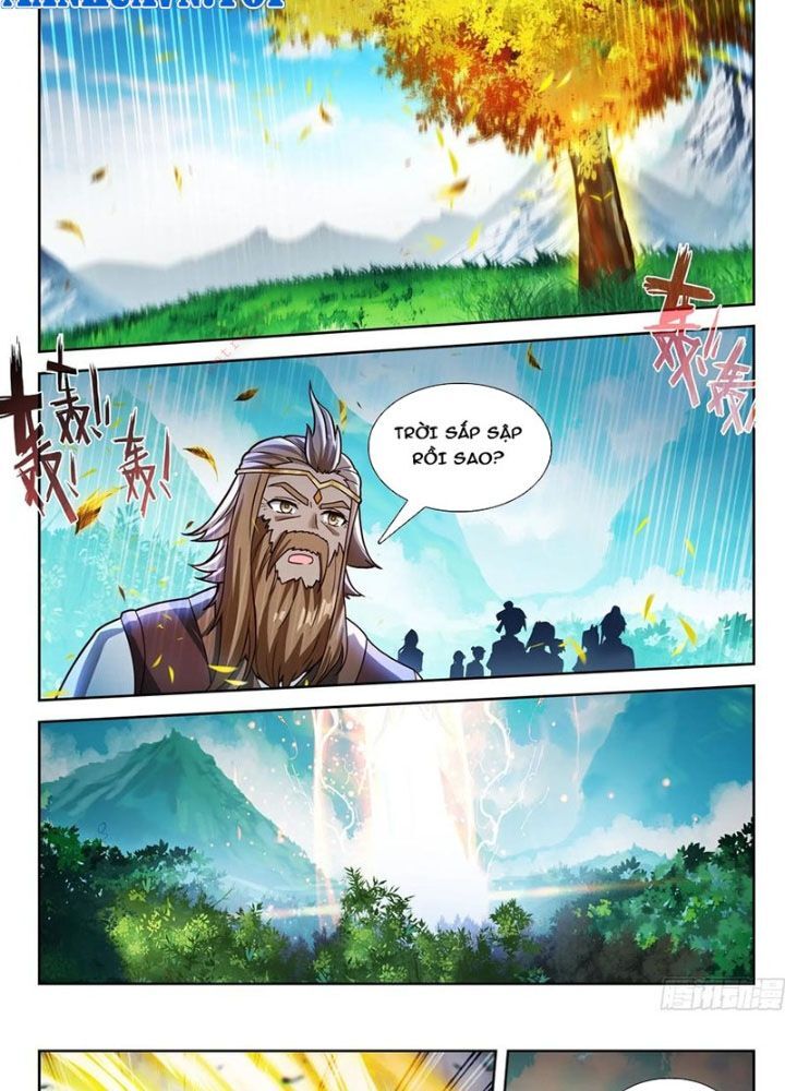 Đấu La Đại Lục 5 - Chapter 234 - Page 24