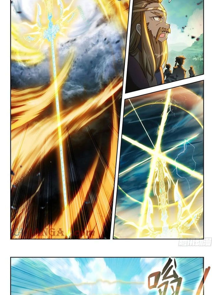 Đấu La Đại Lục 5 - Chapter 234 - Page 26