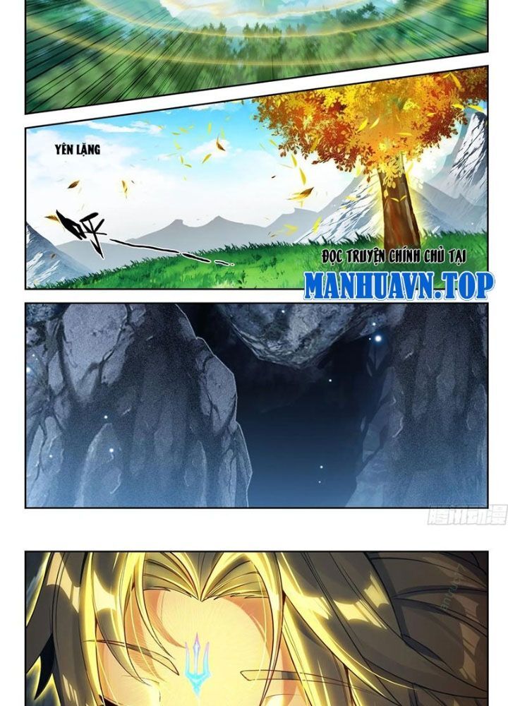 Đấu La Đại Lục 5 - Chapter 234 - Page 28