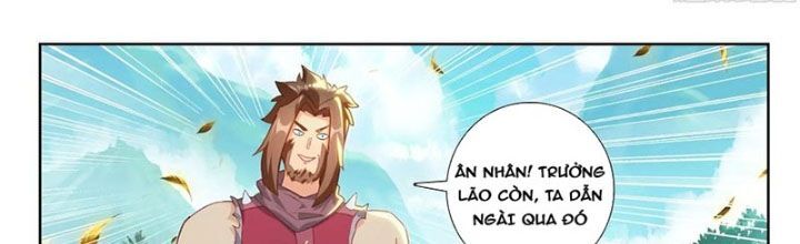 Đấu La Đại Lục 5 - Chapter 234 - Page 3