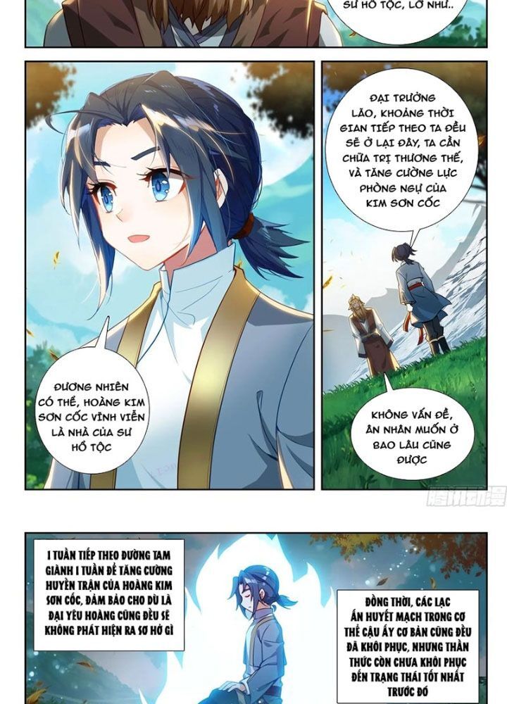 Đấu La Đại Lục 5 - Chapter 234 - Page 6