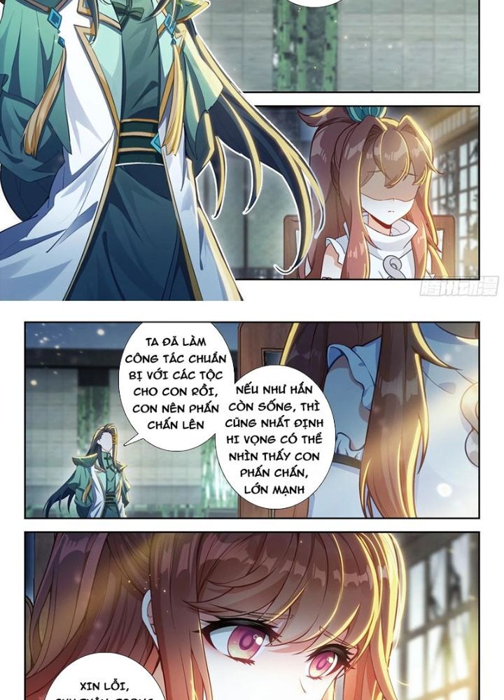 Đấu La Đại Lục 5 - Chapter 235 - Page 12