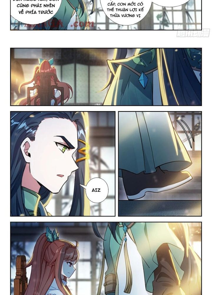 Đấu La Đại Lục 5 - Chapter 235 - Page 14